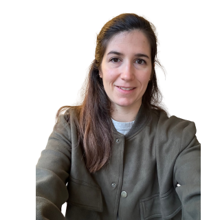 Photo de Mathilde Marchadier