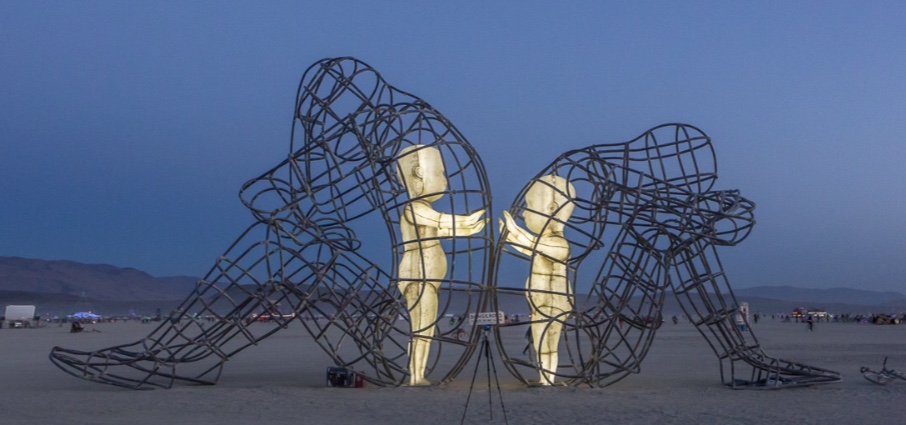 Photo de Valerie Benchetrit